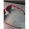 Image 4 : Pink & Black Spy "Black" Sunglasses - CANNOT GUARANTEE AUTHENTICATION