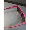 Image 5 : Pink & Black Spy "Black" Sunglasses - CANNOT GUARANTEE AUTHENTICATION