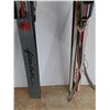 Image 4 : * (2) Pair of Downhill Skis (Fischer 175 & Rossignol 170) - Pickup Only