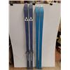 Image 5 : * (2) Pair of Downhill Skis (Fischer 175 & Rossignol 170) - Pickup Only