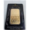 Image 3 : ^ Royal Canadian Mint 1 Ounce "Fine Gold" Ingot - Tests Non-magnetic - Authenticity Not Guaranteed