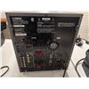 Image 2 : SYSTÈME DE SON YAMAHA GX-700