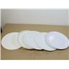 Image 1 : LOT DE 7 ASSIETTES ASST
