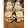 Image 2 : LOT DE 6 CARAFES D'EAU