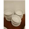 Image 2 : LOT DE 16 BOLS 4.5"d.