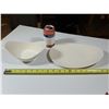 Image 1 : LOT DE 13 ASSIETTES ET BOLS ASST