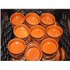 Image 2 : LOT DE 50 MINI BOLS 3.5" (SANS BAC)