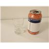 Image 2 : LOT DE 22 VERRES À LIQUEUR