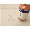 Image 2 : LOT DE 56 VERRES À LIQUEUR