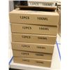 Image 2 : LOT DE 72 MINI POTS 106ml(SANS COUVERCLES) (6btes DE 12mcx)