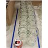 Image 2 : LOT DE 18 POTS 580ml (SANS COUVERCLES)