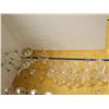 Image 2 : LOT DE 18 COUPES À VIN ASST