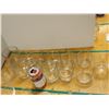 Image 2 : LOT DE 30 VERRES ASST