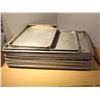 Image 1 : LOT:19 PLAQUES DE CUISSON GR ASST