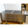 Image 2 : CUISINIÈRE À INDUCTION DE COMPTOIR VOLLRATH 912HIDC