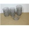 Image 1 : LOT: 14 PANIERS EN FIL MÉTALLIQUE