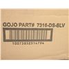 Image 2 : SUPPORT DE PLANCHER ET DISTRIBUTEUR ES6 PURELL JK507