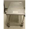 Image 2 : TABLE MOBILE 36.5"x21"x23"