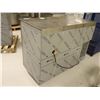 Image 2 : REFROIDISSEUR DE FÛTS (GLASSTENDER KC60-L1-SS SANS ROBINET) 52"x25.25"x36"