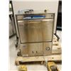 Image 1 : LAVE-VAISSELLE LAMBER (208-240v)