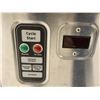 Image 2 : LAVE-VERRES SOUS COMPTOIR GLASTENDER GW24