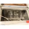 Image 3 : LAVE-VERRES SOUS COMPTOIR GLASTENDER GW24
