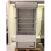 Image 1 : RÉFRIGÉRATEUR OUVERT TRUE TAC-36  37"x29"x80"