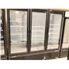 Image 1 : CONGÉLATEUR -3 PORTES COLDCO BGD-73FDV-HC 115v