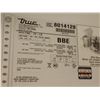 Image 3 : RÉFRIGÉRATEUR OUVERT TRUE TAC-72-LD 72"x28.5"x80"