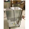 Image 2 : MACHINE À GLACE SCOTSMAN UC2024SA-1A 24"x28"x40"