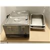 Image 1 : RÉCHAUFFEUR ISOLANT APW WYOTT W-3Vi