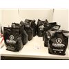 Image 1 : LOT DE 8 SACS DE CAFÉ BARISTA 2.5KG SAVEURS ASST
