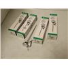 Image 1 : LOT DE 4 THERMOMÈTRES À BOISSONS
