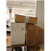 Image 2 : LOT OF ASSORTED FLOOR PADS
