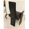 Image 2 : LOT DE 6 CHAISES