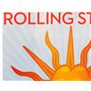 Image 4 : Rolling Stones 2016 Latin Tour Concert Poster