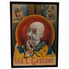 Image 1 : Clown / Opera House Poster, 1896