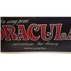 Image 2 : Andy Warhol's Dracula - French Grande Poster