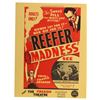 Image 1 : 1972 Reefer Madness Movie Poster
