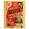Image 7 : 1972 Reefer Madness Movie Poster