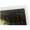 Image 4 : Paul McCartney Confetti Hologram Poster