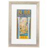 Image 1 : Burr Printing House - NYC Poster, 1920s