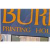 Image 3 : Burr Printing House - NYC Poster, 1920s