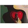 Image 3 : Spain 1940s Art Exhibition Poster, Jose Morell