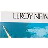 Image 4 : Signed Leroy Neiman 'Sailing' Poster