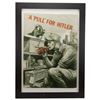 Image 1 : S. VanVeen WWII American Propaganda Poster
