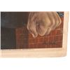 Image 5 : 1942 WWII Propaganda Poster - Ben Shahn