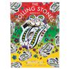 Image 1 : Rolling Stones 2016 Concert Poster - Mexico