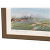 Image 2 : Signed Kenneth Lee Porter WWI Military Ace Litho