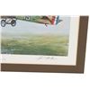 Image 3 : Signed Kenneth Lee Porter WWI Military Ace Litho